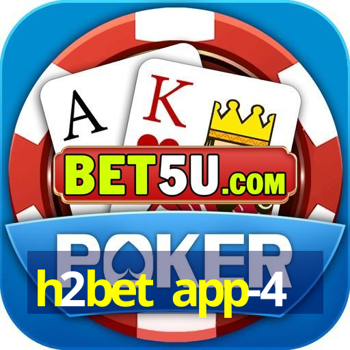 h2bet app